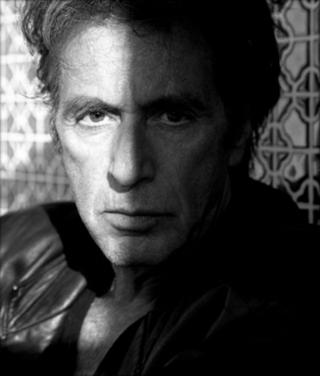Al Pacino (Hollywood Actor) © Cambridge Jones